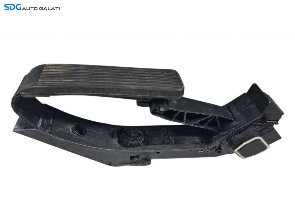 Pedala Acceleratie Mercedes Clasa S Class W221 2005 - 2013 Cod A2203000104 (Provine de la o masina cu volan pe dreapta) [LR1050]