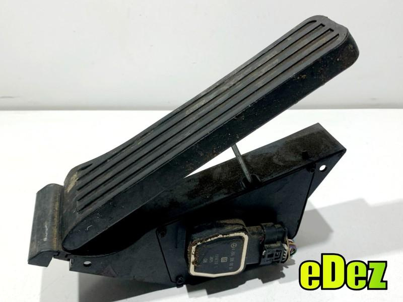 Pedala acceleratie Mercedes E-Class (2009->) [W212] 2.2 cdti A651 911 A2043000004