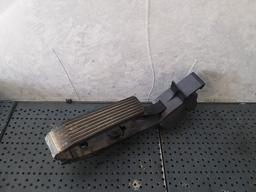 Pedala acceleratie mercedes e class w211 a2113000404 a2113010001 1293010382