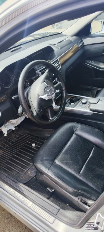 Pedala acceleratie Mercedes E-Class W212 2.2 Cdi 2013