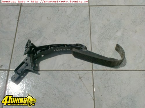 Pedala acceleratie Mercedes E320 W210