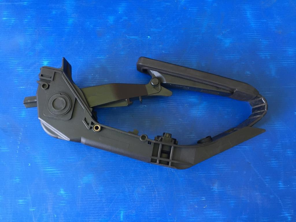 Pedala acceleratie Mercedes E320 w211 2002-2006