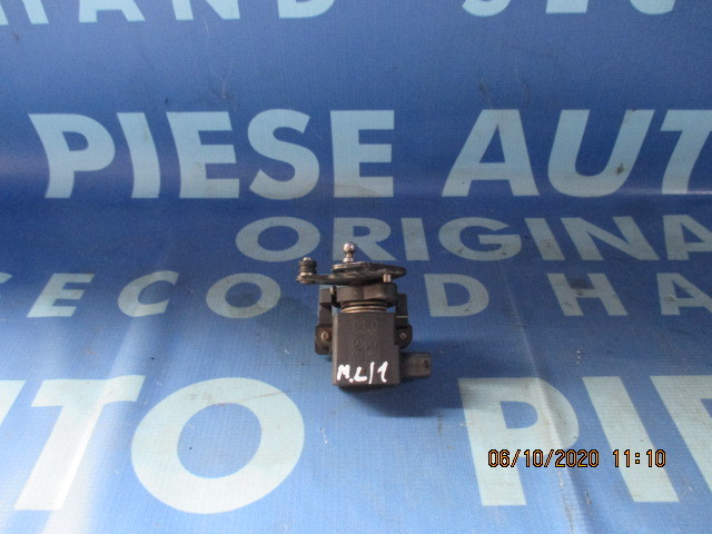 Pedala acceleratie Mercedes M270 W163; 0125423317 (potentiometru)