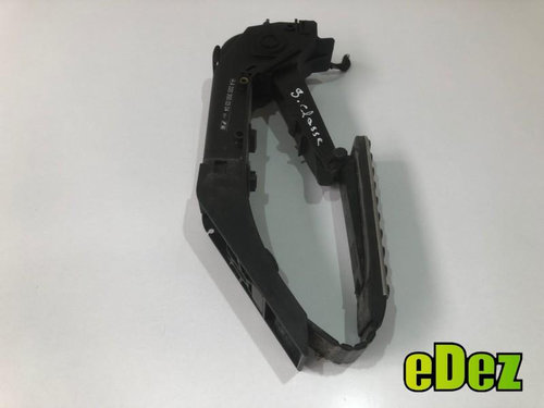 Pedala acceleratie Mercedes S-Class (2005-2009) [W221] a2203000304