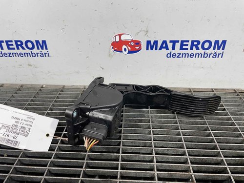 PEDALA ACCELERATIE MERCEDES SPRINTER 2.2 CDI - (2006 2014)