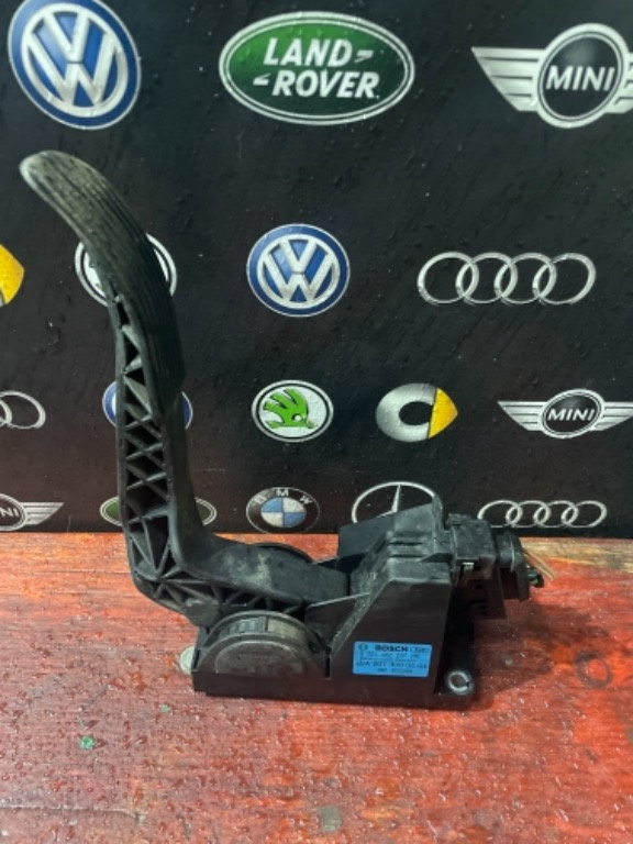 Pedala acceleratie Mercedes sprinter 2004 coda9013000504
