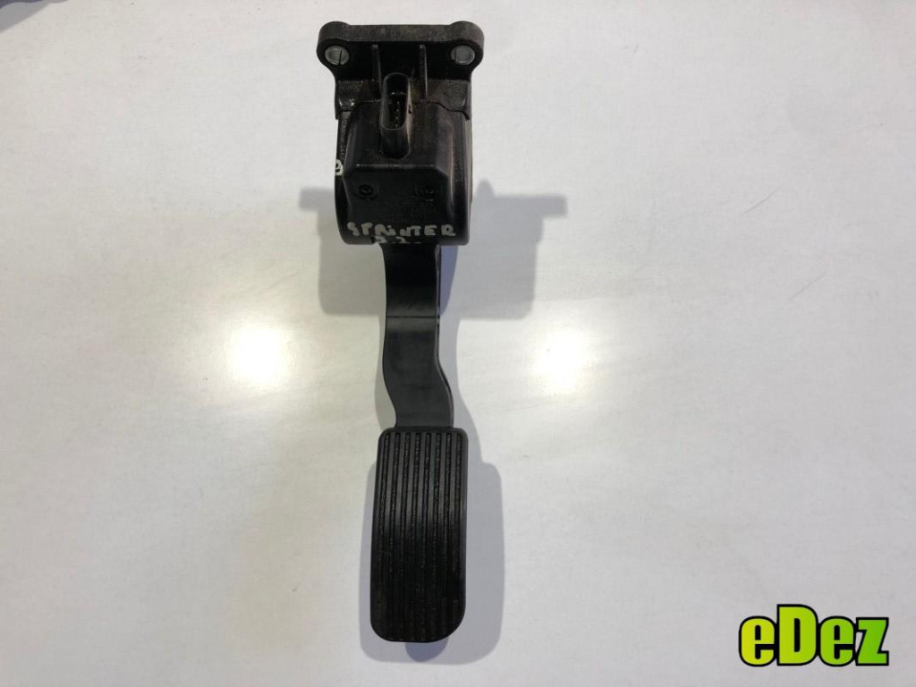 Pedala acceleratie Mercedes Vito (2009->)[w639] 2.2 cdi a9063000304