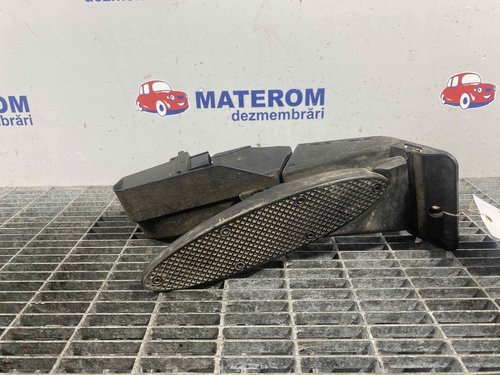 PEDALA ACCELERATIE MINI COOPER 1.6 INJ - (2006 2010)