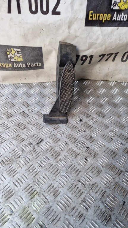 Pedala acceleratie Mini Cooper an 2003 motor 1.6 B16A cod 35406762484
