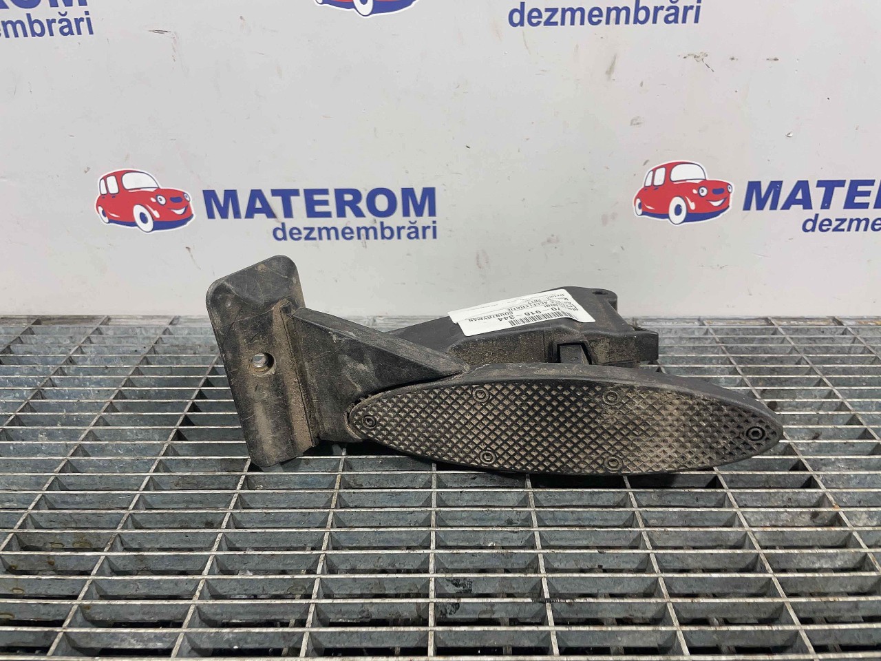 PEDALA ACCELERATIE MINI COUNTRYMAN COUNTRYMAN 1.6 D - (2010 2017)