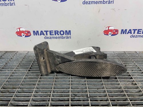 PEDALA ACCELERATIE MINI COUNTRYMAN COUNTRYMAN 1.6 D - (2010 2017)