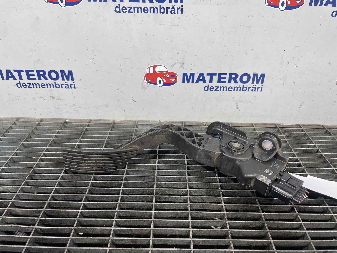 PEDALA ACCELERATIE MITSUBISHI ASX 1.8 DID - (2010 2016)
