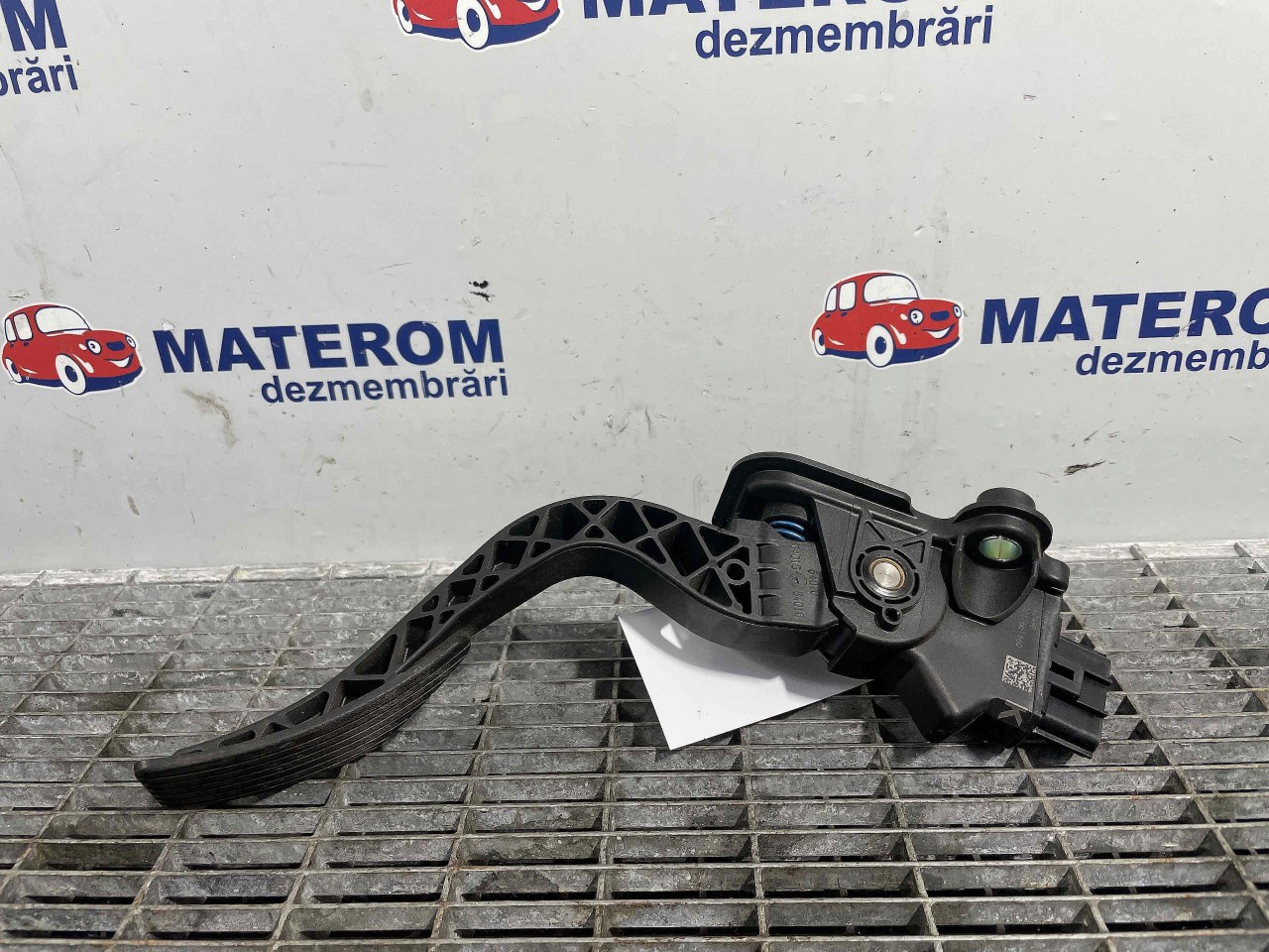 PEDALA ACCELERATIE MITSUBISHI ASX 1.8 DID - (2012 2015)