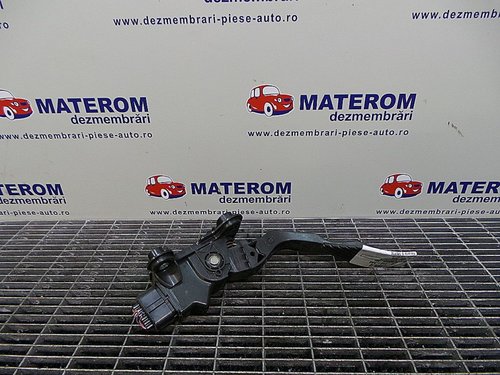 PEDALA ACCELERATIE MITSUBISHI ASX ASX 1.8 DID - (2010 2016)
