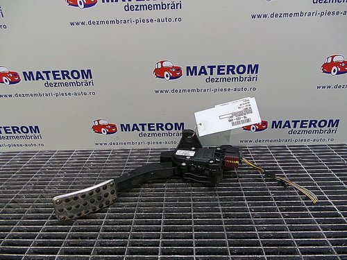 PEDALA ACCELERATIE MITSUBISHI COLT 1.1 INJ - (2004 2008)