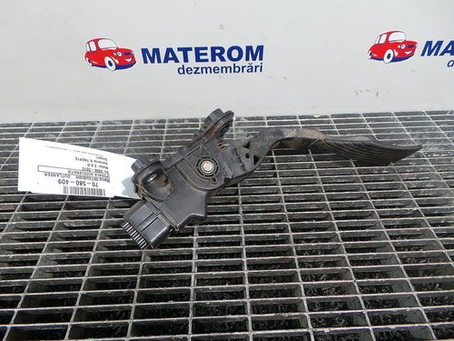 PEDALA ACCELERATIE MITSUBISHI OUTLANDER 2.0 D - (2006 2012)