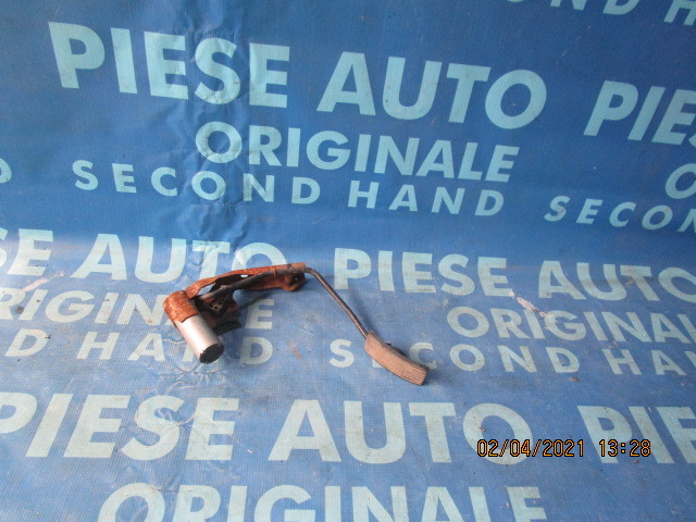 Pedala acceleratie Mitsubishi Pajero 3.2di-d; ASA66611 (volan dreapta)