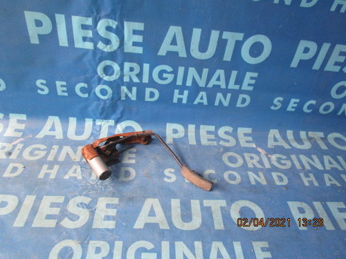 Pedala acceleratie Mitsubishi Pajero 3.2di-d; ASA66611 (volan dreapta)