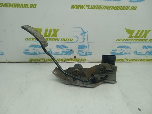 Pedala acceleratie Mitsubishi Pajero Sport [1996 - 2005] 2.5 D