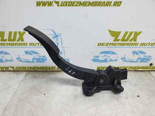 Pedala acceleratie Mn101544 2.2 hdi Peugeot 4007 [2007 - 2012] Crossover 2.2 hdi