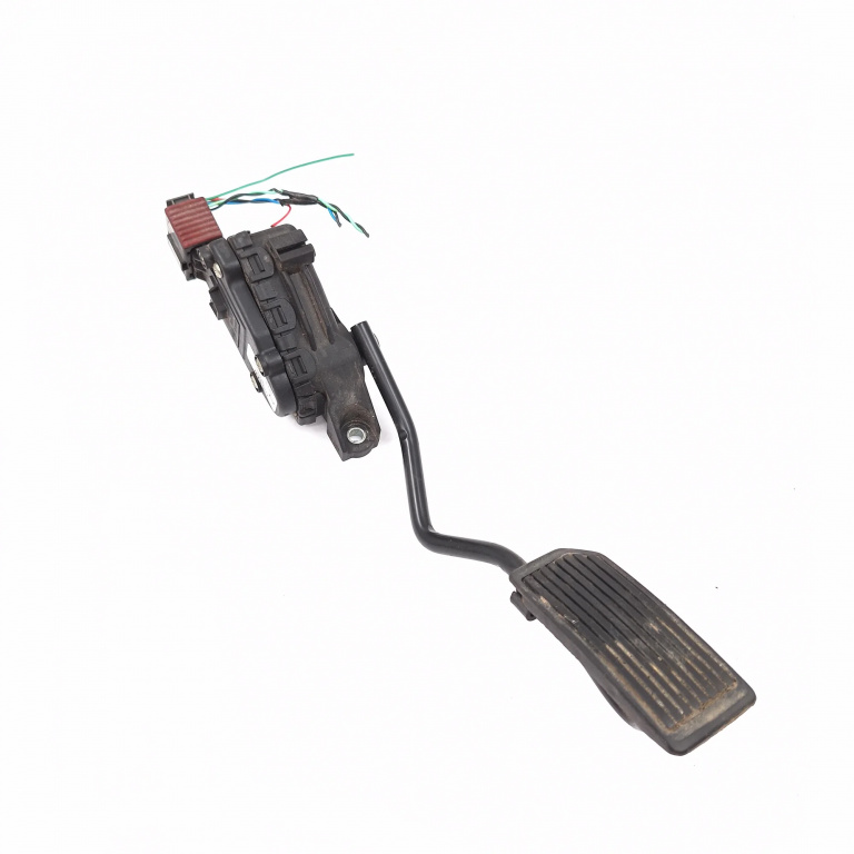 Pedala Acceleratie Nissan ALMERA Mk 2 (N16) 2000 - 2006 18002AU410, 6PV00862001