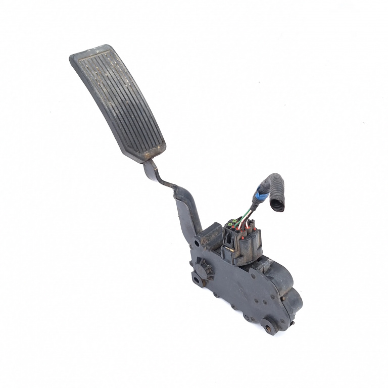 Pedala Acceleratie Nissan Murano 1 (Z50) 2004-2008 3.5 4X4 Benzina 027Ne0020, A1019026, G5D28C