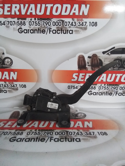 Pedala acceleratie Nissan Pathfinder (2005->) 2.5 Motorina 2007, 6PV933901-01