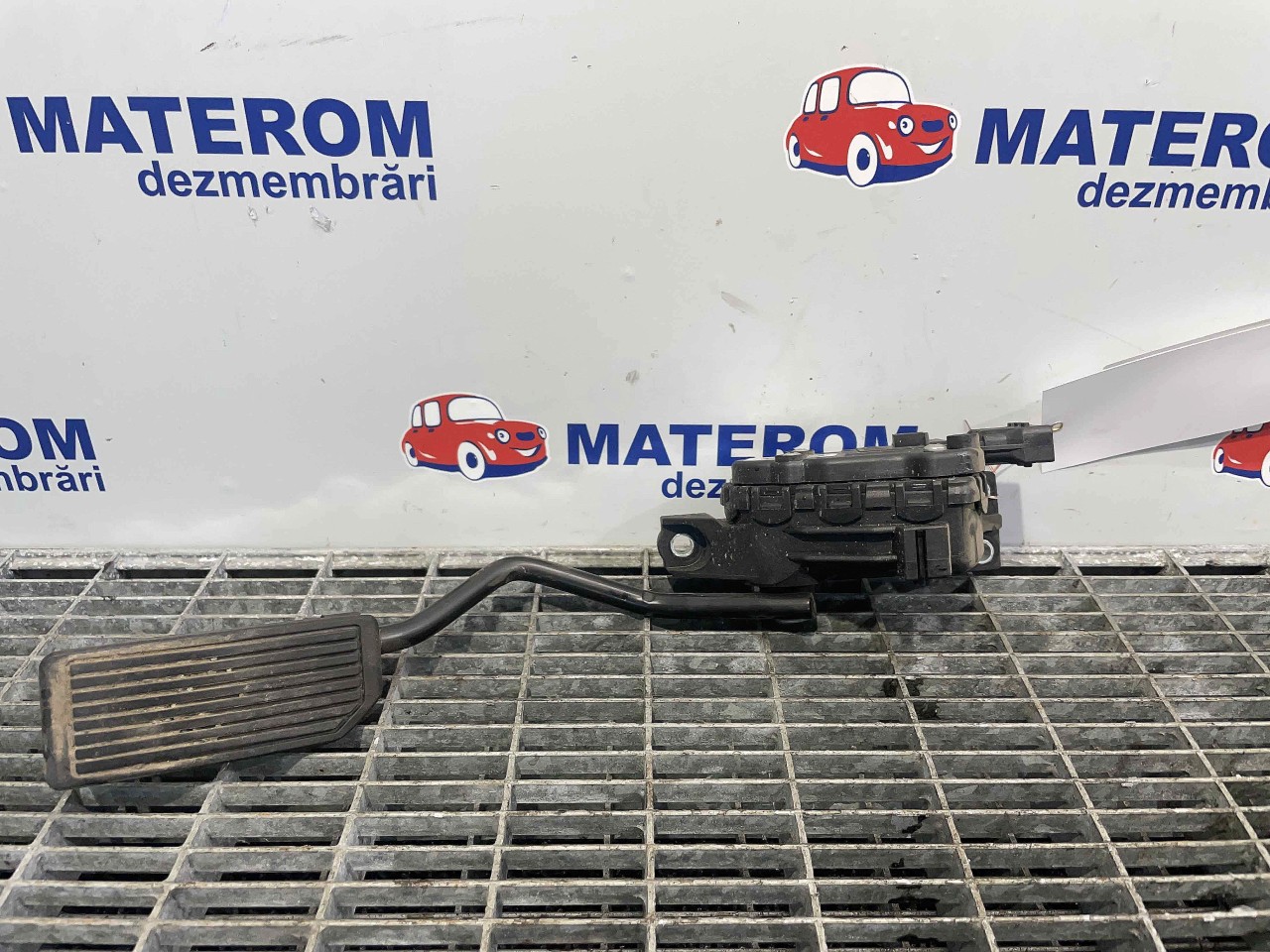 PEDALA ACCELERATIE NISSAN PRIMERA 2.0 INJ - (2002 2007)