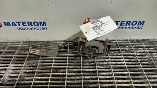 PEDALA ACCELERATIE NISSAN QASHQAI 2.0 DCI - (2010 2014)