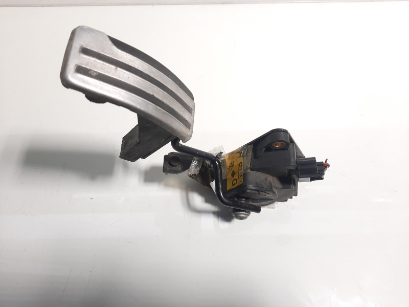Pedala acceleratie, Nissan Qashqai, 2.0 DCI, M9R D8G8 (id:382588)