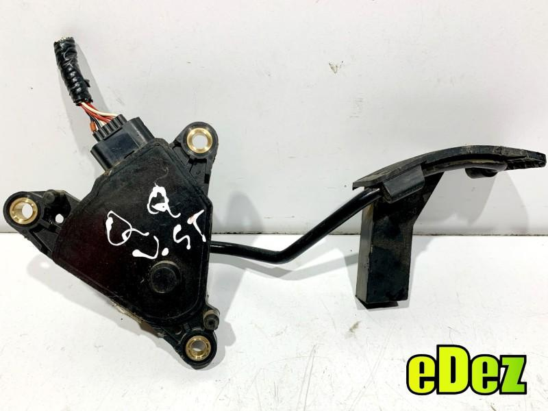 Pedala acceleratie Nissan Qashqai (2007-2010) [J10] 1.5 dci K9K 282