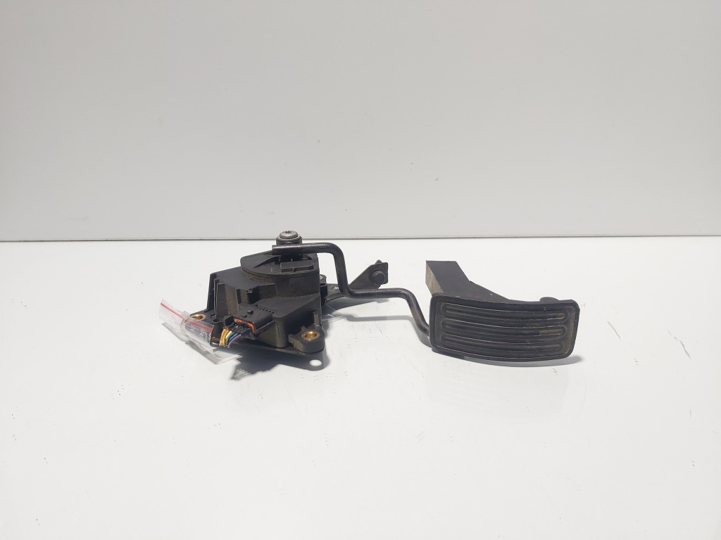 Pedala acceleratie, Nissan Qashqai (id:674368)