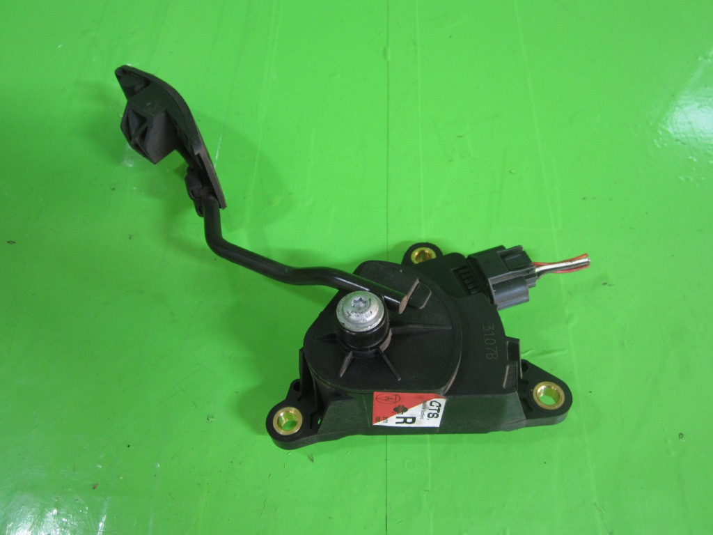 PEDALA ACCELERATIE NISSAN QASHQAI J10 1.5 DCI FAB. 2006 - 2013 ⭐⭐⭐⭐⭐