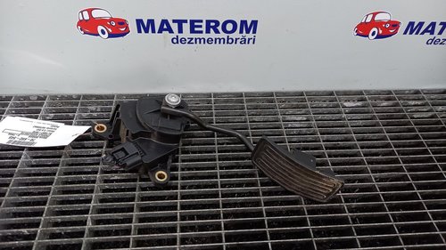 PEDALA ACCELERATIE NISSAN X-TRAIL 2.0 DCI - (2007 2010)