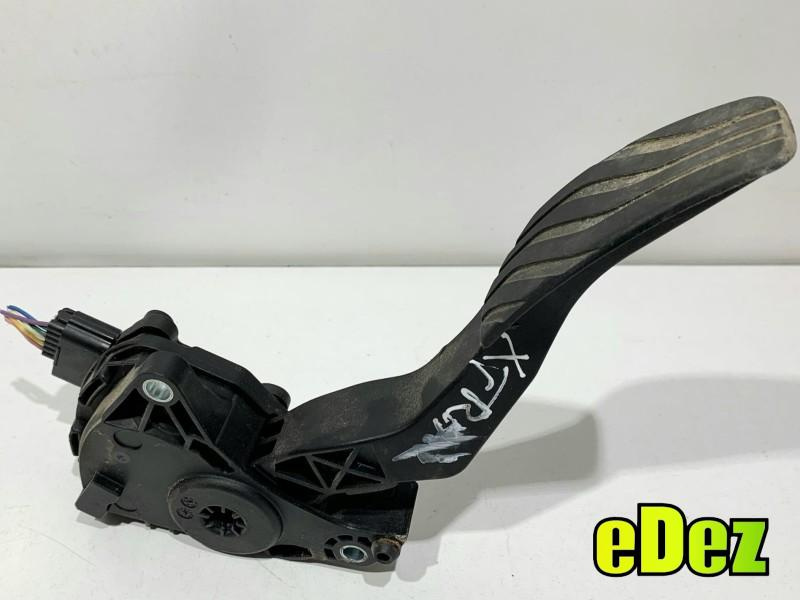 Pedala acceleratie Nissan X-Trail 3 (2014-2017) [T32] 1.6 dci R9M 180024BA0B