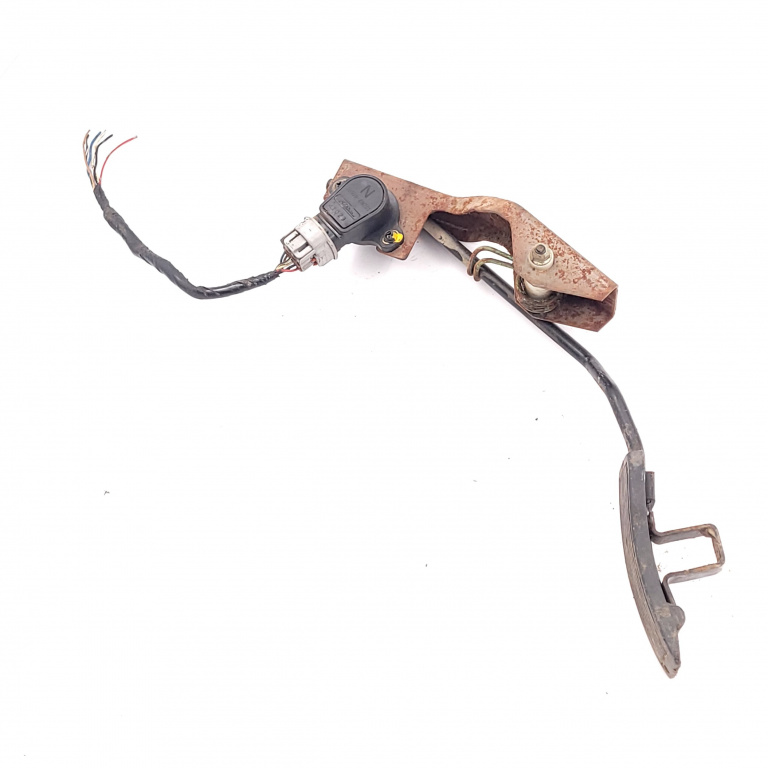 Pedala Acceleratie Nissan X-Trail (T30) 2001-2007 2.0 4X4 Qr20De Benzina Volan Pe Stanga Lhd 189196N201, 18919-6N201, 1023 Atsugi