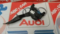 Pedala acceleratie Opel Astra G 1.7 CDTI COD:91579...