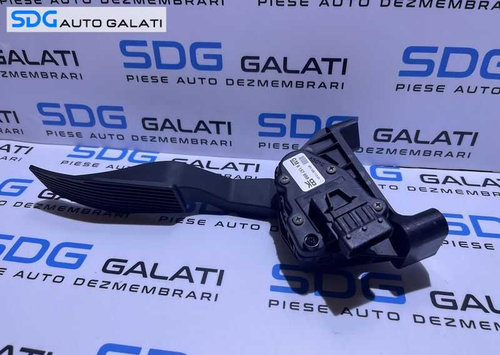 Pedala Acceleratie Opel Astra G 1998 - 2004 Cod 9157998 [HS0045]