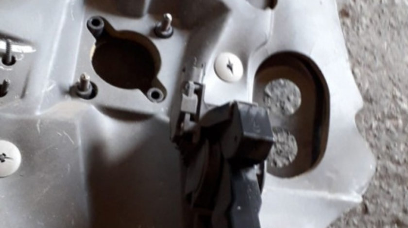 Pedala Acceleratie Opel Astra G (1998-2004) oricare 0281002278 09128851AL