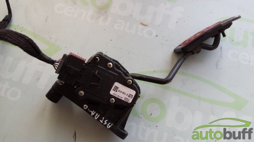 Pedala Acceleratie Opel Astra G (1998-2004) oricare 9158010 9158010BM