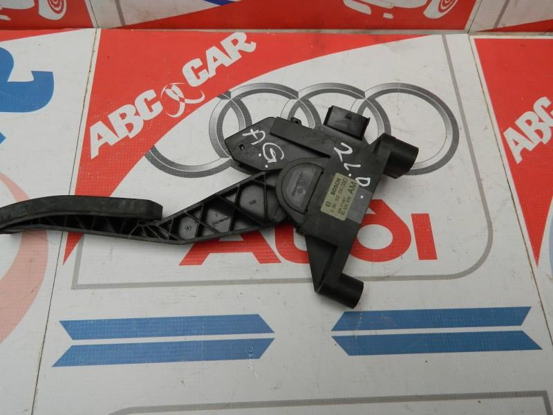 Pedala acceleratie Opel Astra G 1998-2004 90530838AM