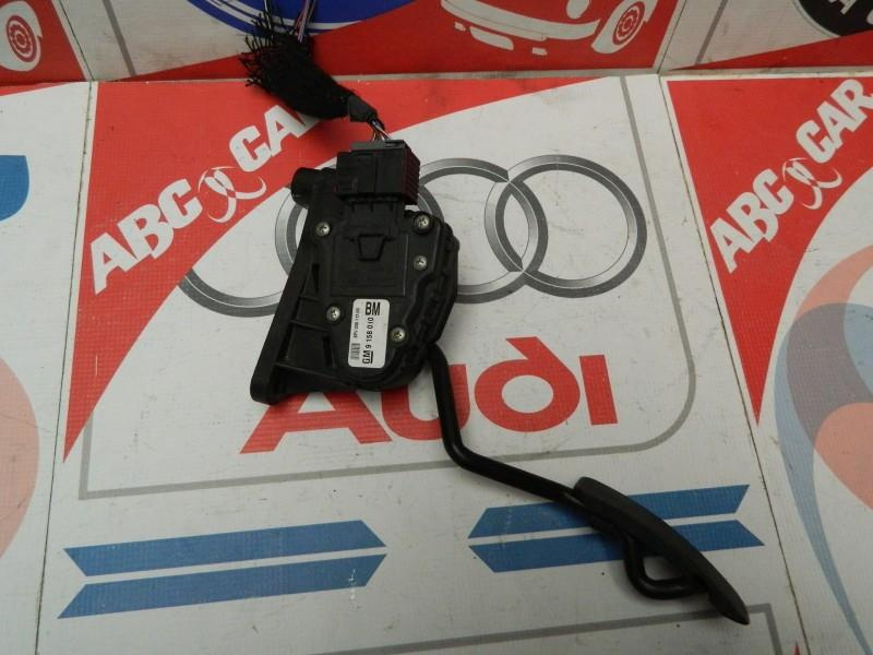 Pedala acceleratie Opel Astra G 1998-2004 9158010BM