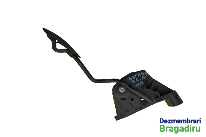 Pedala acceleratie Opel Astra G [1998 - 2009] wagon 5-usi 1.6 MT (101 hp)