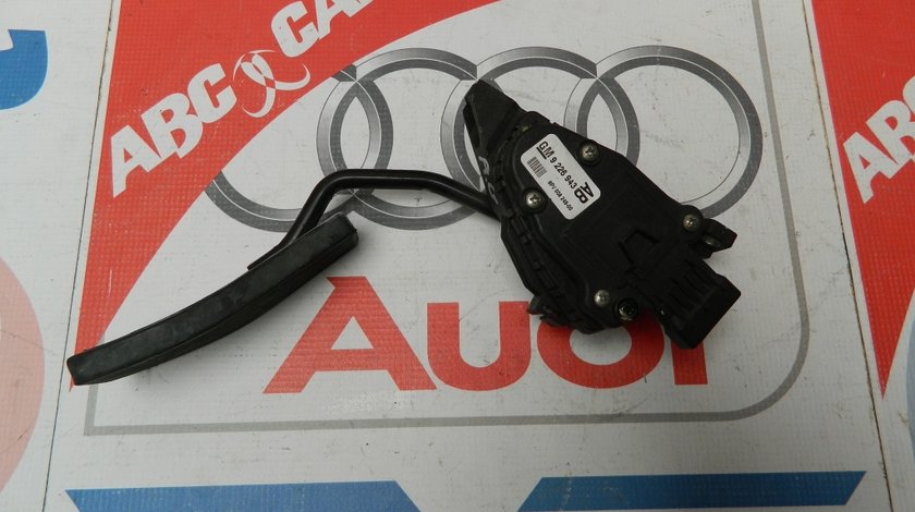 Pedala acceleratie Opel Astra G COD:92269943AB