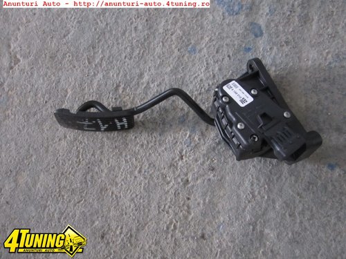 Pedala acceleratie opel astra h 1 7 cdti 101 cp