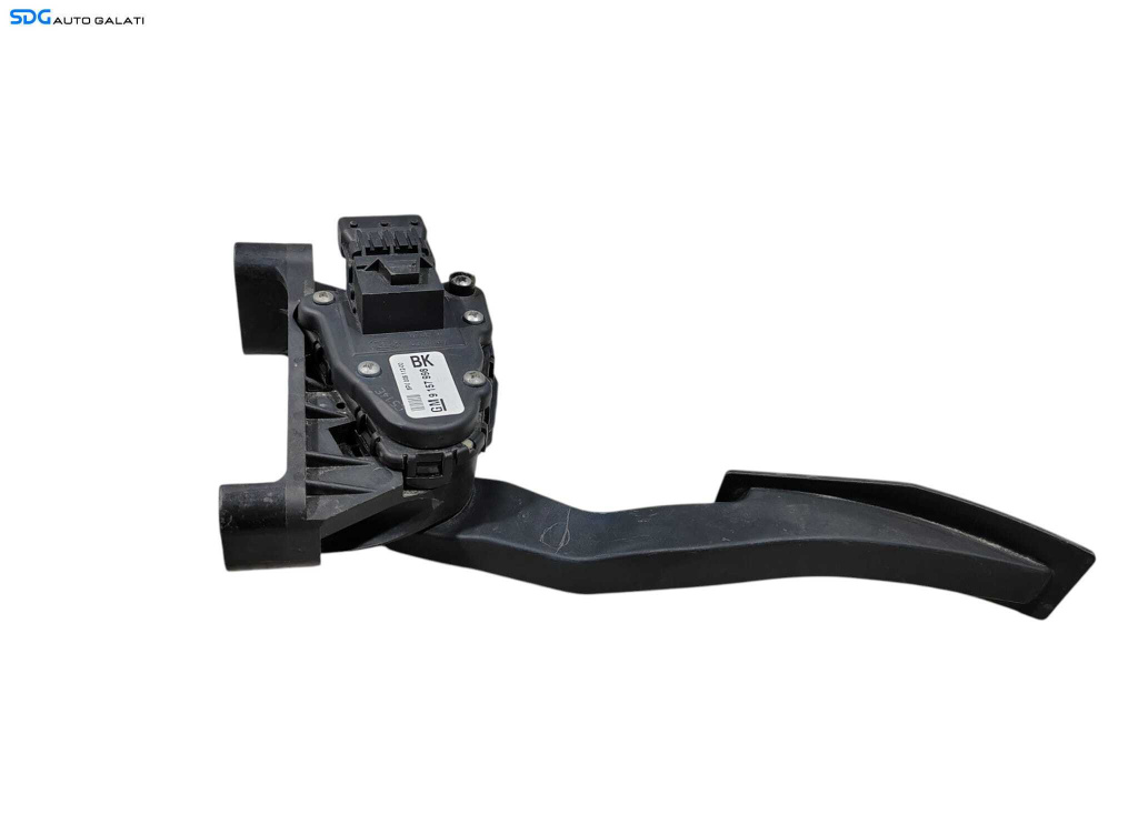 Pedala Acceleratie Opel Astra H 2004 - 2