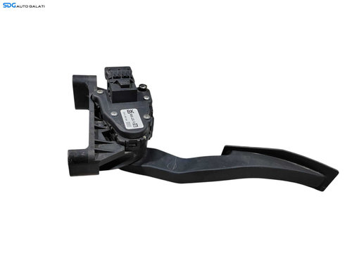 Pedala Acceleratie Opel Astra H 2004 - 2010 Cod 9157998 [L6288]