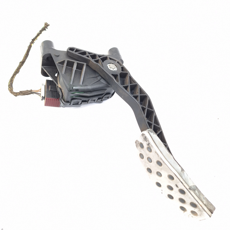 Pedala Acceleratie Opel Astra H 2004-2012 1.9 Cdti Z 19 Dth Motorina Volan Pe Stanga Lhd 6Pv00811204, 24427004, Zsb69292711, Zsb6-929271-1, Zfw621, B073E Hella