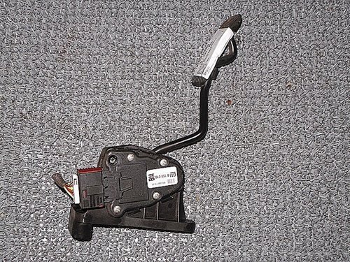 PEDALA ACCELERATIE OPEL ASTRA H ASTRA H Z17DTL - (2004 2010)