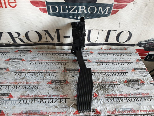 Pedala acceleratie Opel Astra J 1.4 LPG 140cp cod piesa : 6PV009765-07